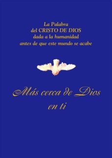 más cerca de dios en ti (ebook)-9783892017882