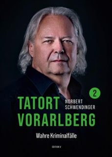 tatort vorarlberg 2 (ebook)-9783903240582