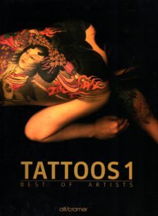 (pe) tattoos 1 (castellano)-9783942860482