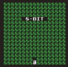 8-bit: art book-9783943573282