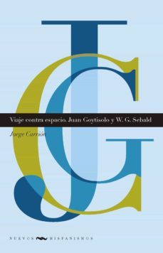 viaje contra espacio (ebook)-jorge carrion-9783954871582