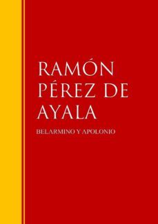 belarmino y apolonio (ebook)-ramon perez de ayala-9783959280082
