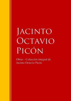 obras - coleccion de jacinto octavio picon (ebook)-jacinto octavio picon-9783959281782