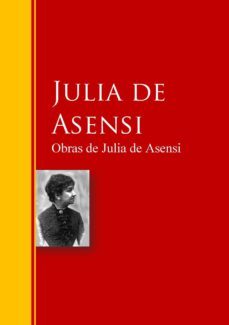 obras de julia de asensi (ebook)-julia de asensi-9783959282482