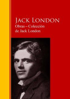 obras  coleccion  de jack london (ebook)-jack london-9783959284882