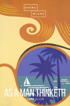 as a man thinketh (ebook)-james allen-9783961891382