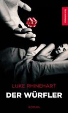 der wurfler (ebook)-luke rhinehart-9783963119682