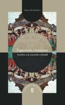 espectros y conjuras (ebook)-carlos a. jauregui-9783964568182