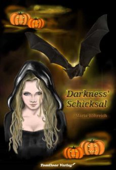 darkness' schicksal (ebook)-9783964640482