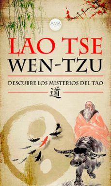 wen-tzu (ebook)-lao tse-9783966105682