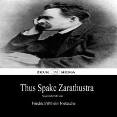 thus spake zarathustra (ebook)-9783966615082