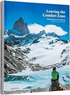 leaving the comfort zone-9783967040982