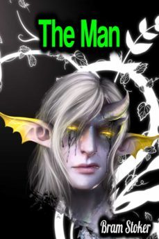 the man - bram stoker (ebook)-bram stoker-9783985946082