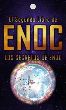 el segundo libro de enoc (ebook)-9783987560682