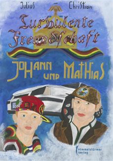 turbulente freundschaft (ebook)-9783987581182