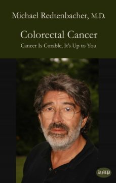 colorectal cancer (ebook)-michael redtenbacher, m.d.-9783990428382