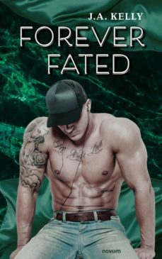 forever fated (ebook)-j.a. kelly-9783991310082
