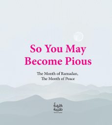 so you may become pious (ebook)-wassim habbal-9784779342882