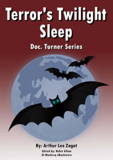 terror's twilight sleep (ebook)-9785832877082