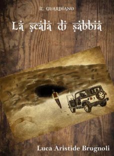 la scala di sabbia (ebook)-9786050402582