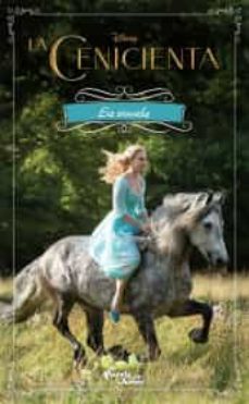 la cenicienta. la novela-9786070725982