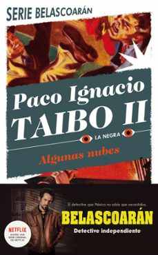 algunas nubes (ebook)-paco ignacio taibo ii-9786070769382