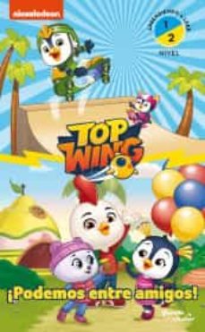 ¡podemos entre amigos! (aprendiendo a leer)-9786070772382