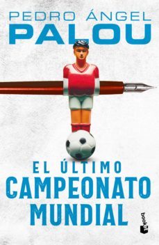 el ultimo campeonato mundial (ebook)-9786070776182