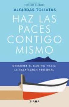 haz las paces contigo mismo-9786070782282
