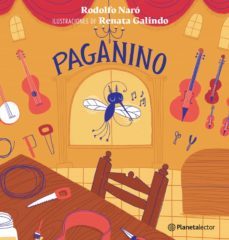paganino (ebook)-rodolfo naro-9786070783982