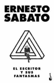 el escritor y sus fantasmas-9786070787782