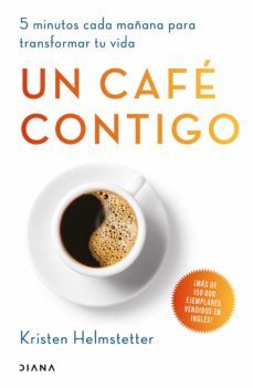 un cafe contigo (ebook)-kristen helmstetter-9786070790782