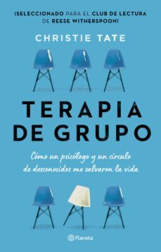 terapia de grupo (edicion mexicana) (ebook)-christie tate-9786070799082
