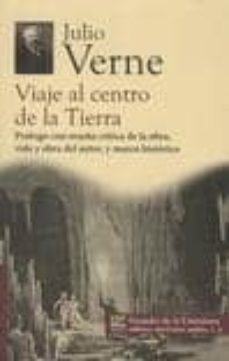 viaje al centro de la tierra-julio verne-9786071411082