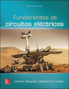 fundamentos de circuitos electricos-9786071509482
