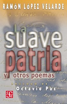 la suave patria y otros poemas (ebook)-9786071604682