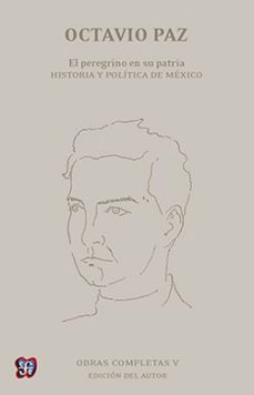 -octavio paz-9786071620682