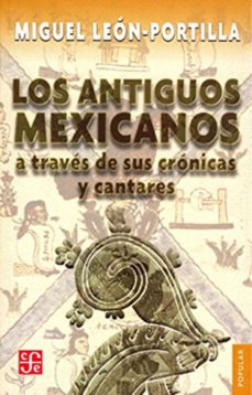 -miguel leon portilla-9786071628282