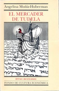 el mercader de tudela (ebook)-9786071633682