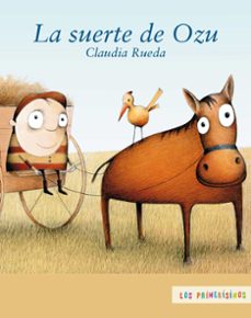 la suerte de ozu (ebook)-9786071636782