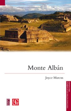 monte alban (ebook)-9786071640482