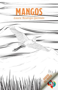 mangos (ebook)-laura restrepo guzmán-9786071684882