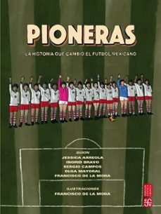 -francisco de la mora-9786071693082