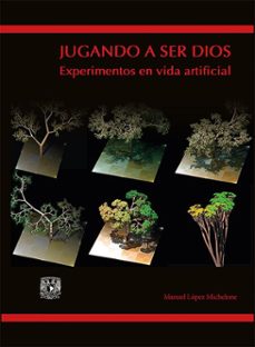 jugando a ser dios (ebook)-manuel lopez michelone-9786073041782