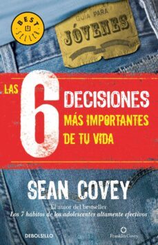 las 6 decisiones mas importantes de tu vida (ebook)-9786073109482