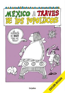 mexico a traves de los popolucos (ebook)-eduardo del rio garcia-9786073125482