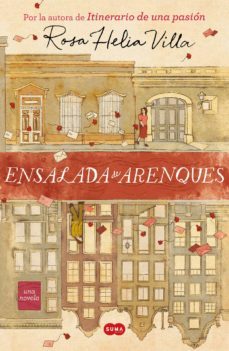 ensalada de arenques (ebook)-rosa helia villa-9786073140782