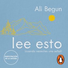 lee esto-ali begun-9786073877282