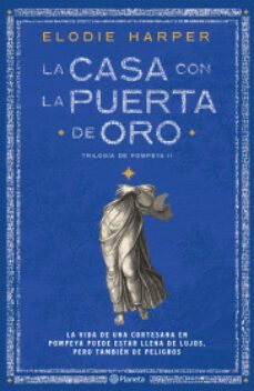 la casa con la puerta de oro-9786073900782