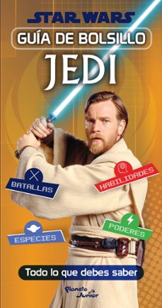 star wars. guia de bolsillo jedi (ebook)-9786073901482